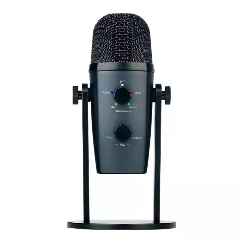 Jmary MC-PW10 Professional USB Microphone for Pc and Mobile Jmary MC-PW10 Professional USB Microphone for Pc and Mobile